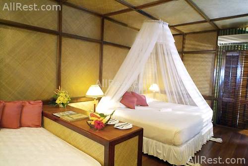 Fridays Boracay Resort 2